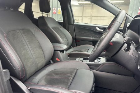 2024 Ford Kuga - photo 17