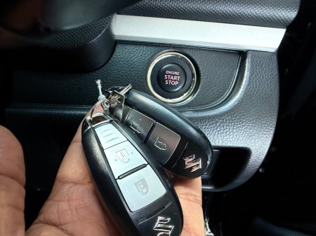 2014 Suzuki Swift - photo 10