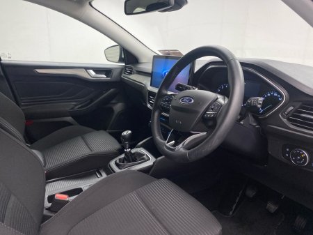 2024 Ford Focus - photo 6