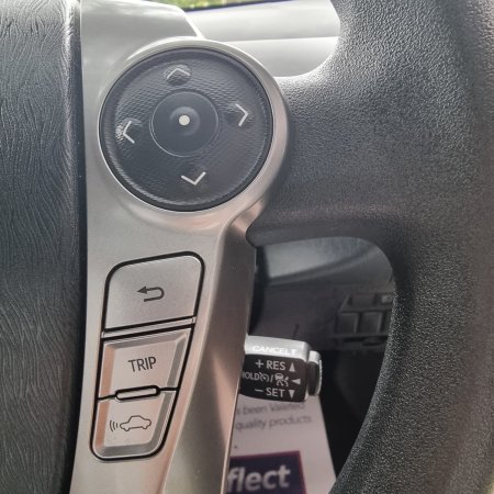 2020 Toyota Prius - photo 19