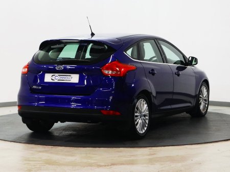 2016 Ford Focus - photo 3