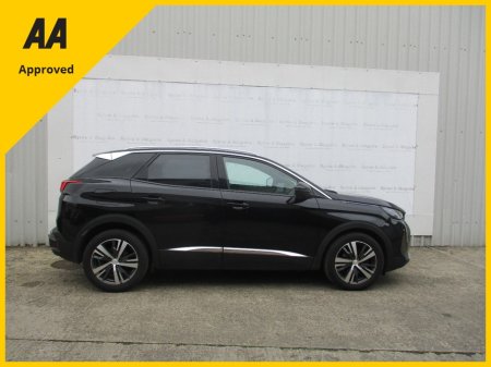 2023 Peugeot 3008 - photo 18