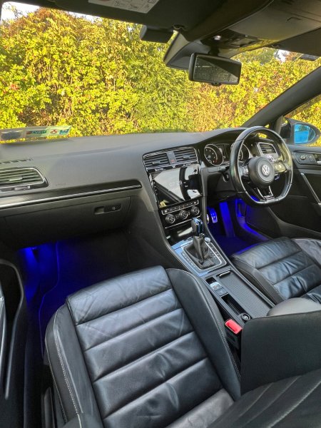 2014 Volkswagen Golf - photo 25