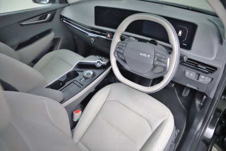 2025 Kia EV6 - photo 13