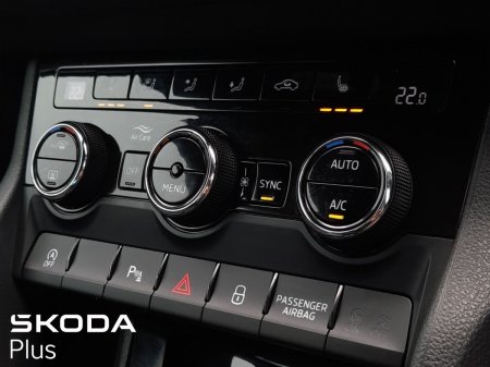 2024 Skoda Karoq - photo 29