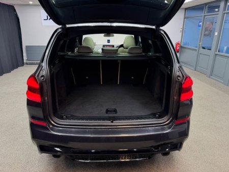 2018 BMW X3 - photo 37
