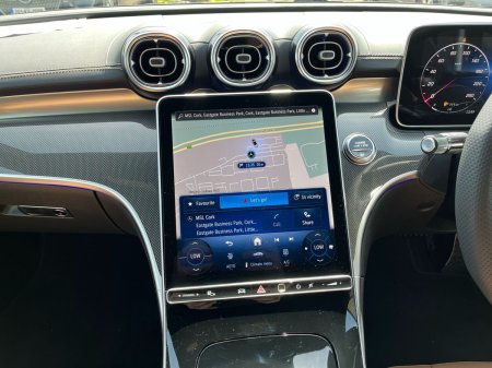 2026 Mercedes-Benz CLE - photo 11