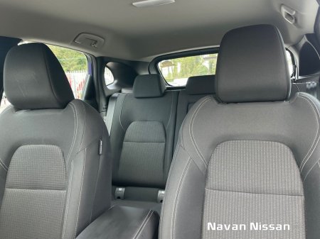 2023 Nissan Qashqai - photo 31
