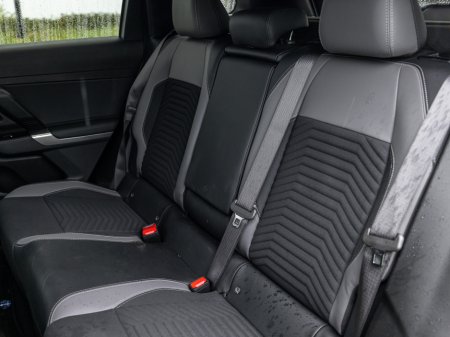 2026 Jeep Compass - photo 18