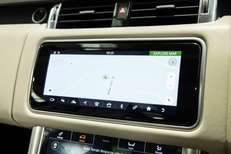 2021 Land Rover Range Rover Sport - photo 22
