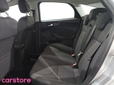 2018 Ford Focus - photo 10