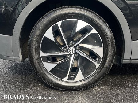 2023 Volkswagen ID.4 - photo 5