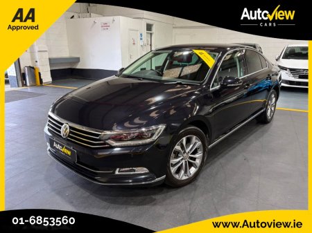 2017 Volkswagen Passat - photo 5