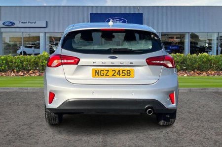 2019 Ford Focus - photo 7