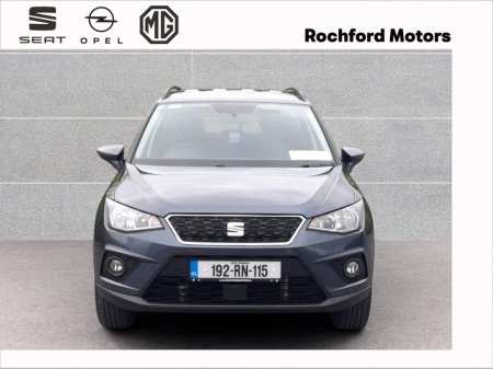 2019 SEAT Arona - photo 2