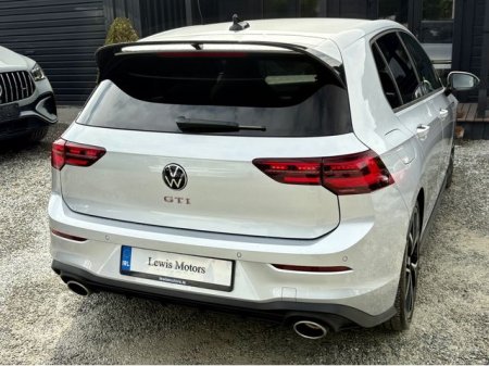 2024 Volkswagen Golf - photo 7