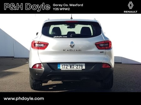 2017 Renault Kadjar - photo 9