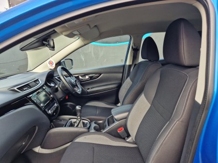 2019 Nissan Qashqai - photo 10