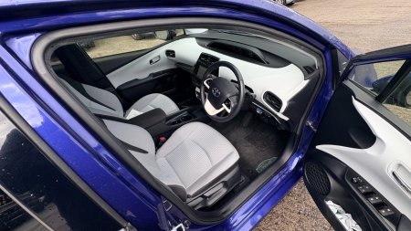 2016 Toyota Prius - photo 7