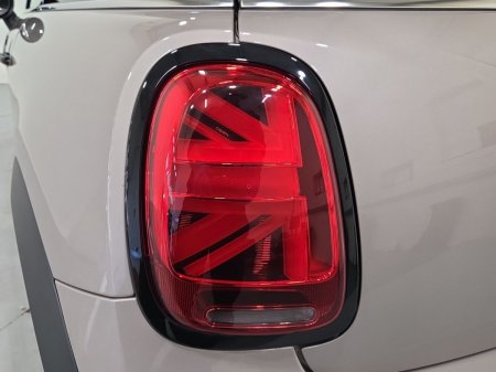 2021 Mini Cooper - photo 20