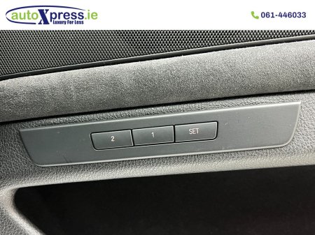 2016 BMW 5-Series - photo 43