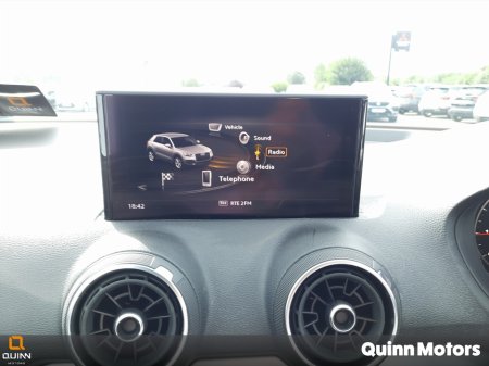 2019 Audi Q2 - photo 12