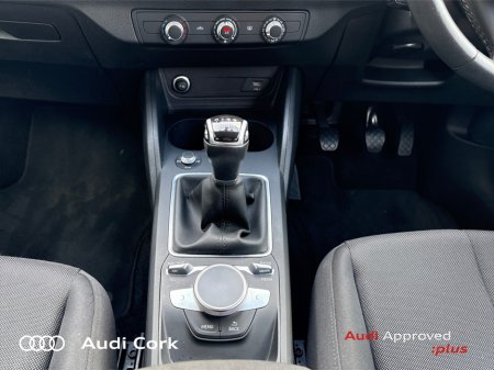 2023 Audi Q2 - photo 14