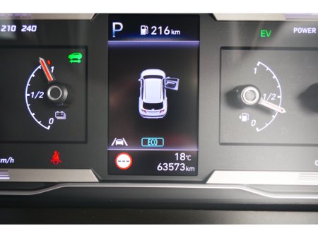 2021 Hyundai Tucson - photo 24