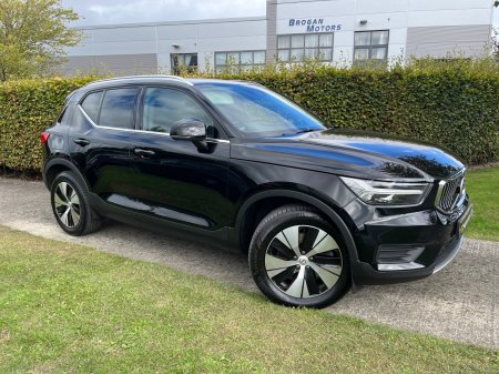 2022 Volvo XC40 - photo 44