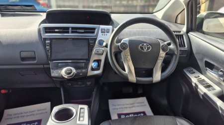 2019 Toyota Prius - photo 15