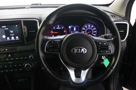 2017 Kia Sportage - photo 20