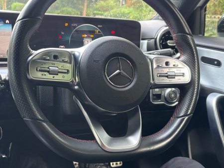 2018 Mercedes-Benz A-Class - photo 14