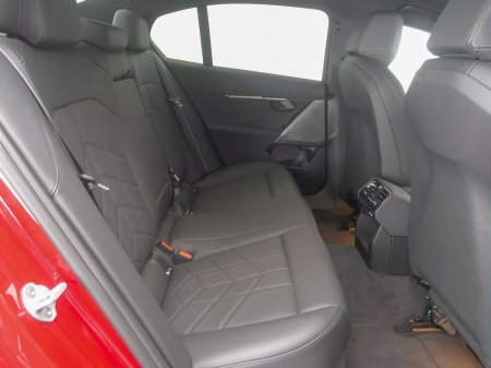 2026 BMW 5-Series - photo 11