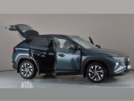 2022 Hyundai Tucson - photo 9