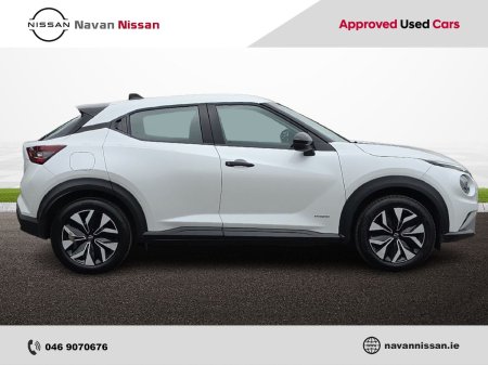 2026 Nissan Juke - photo 9