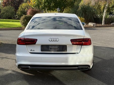 2017 Audi A6 - photo 7