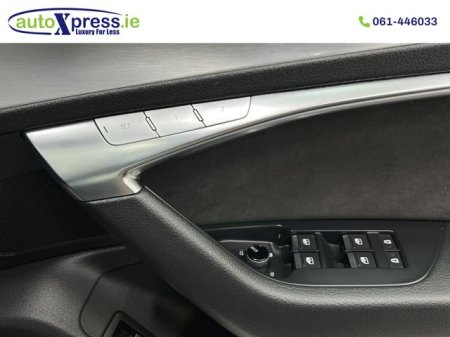 2019 Audi A6 - photo 33