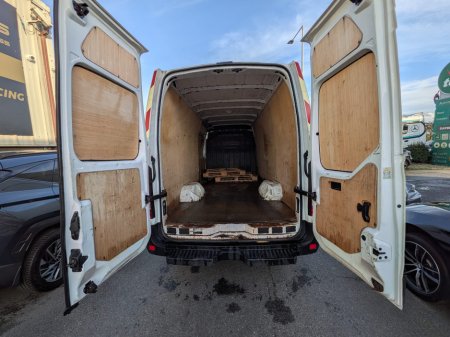 2019 Renault Master - photo 7