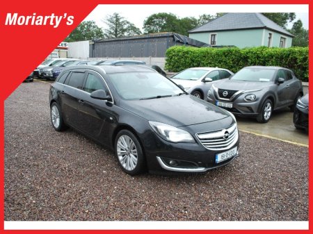 2015 Opel Insignia TOURER SE 2.0 CDTI 140 140PS 5DR