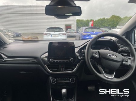 2024 Ford Puma - photo 3