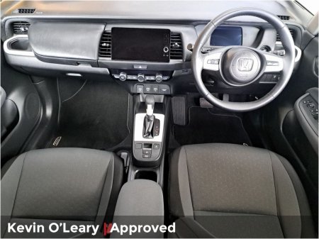 2024 Honda Jazz - photo 2