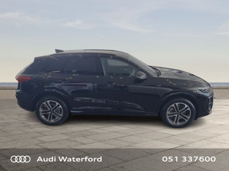 2026 Audi Q5 - photo 7
