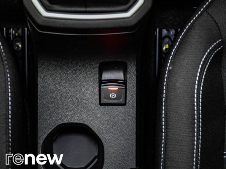 2023 Dacia Jogger - photo 21