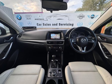 2017 Mazda CX-5 - photo 11