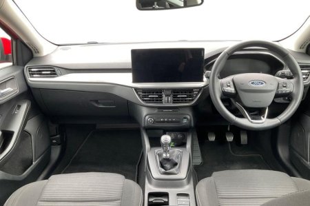 2024 Ford Focus - photo 10