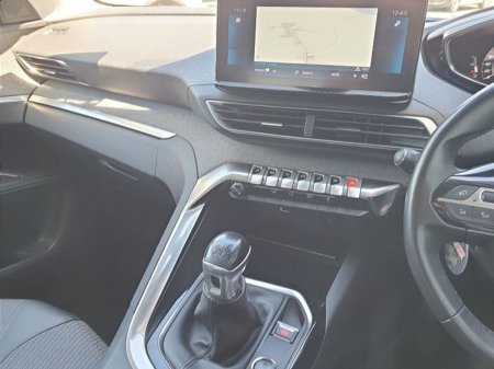2021 Peugeot 3008 - photo 13