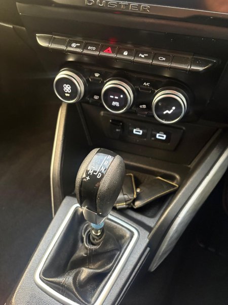 2022 Dacia Duster - photo 13