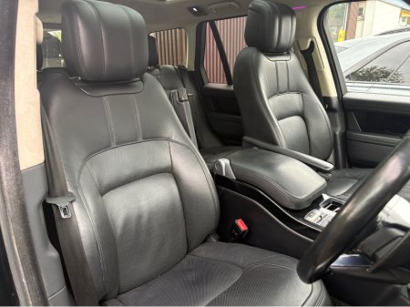 2020 Land Rover Range Rover - photo 19
