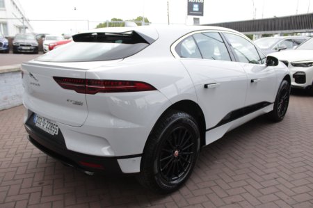 2020 Jaguar I-Pace - photo 4