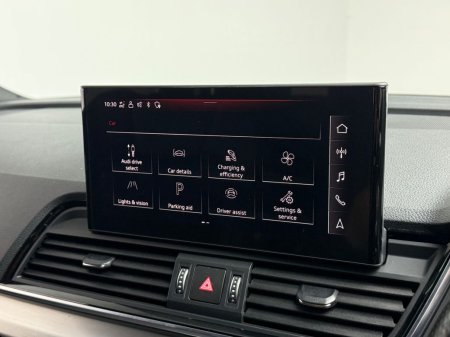 2021 Audi Q5 - photo 23
